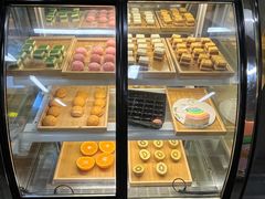 -允辛家·自助泥炉烤肉(九亭店)