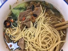 -易裕和·长沙米粉(友谊路店)