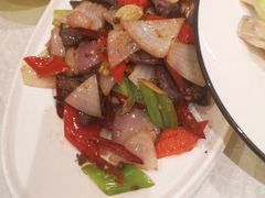-巴依老爷·新疆美食(上城区天城路店)