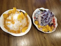 -二斗栗子(黄河道店)