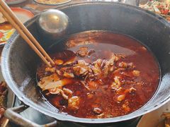 -李子坝梁山鸡(李子坝大鸡哥店)