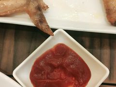 -避风塘(江桥万达店)
