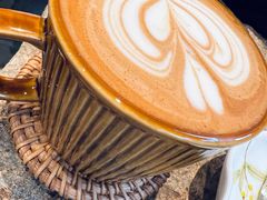 -Metal hands·铁手咖啡