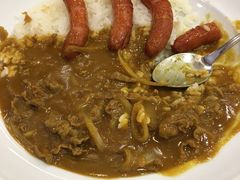 -COCO壱番屋(大华路店)