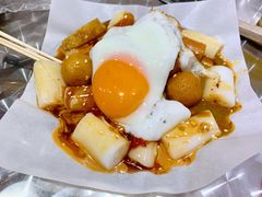 华叔四喜猪肠粉-華叔茶記