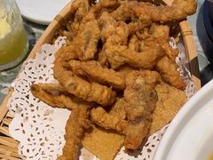 -披云云小馆·味道江湖(姚家园万象汇店)