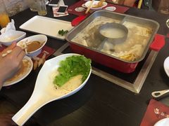 -新辣道鱼火锅(领展购物广场·中关村店)