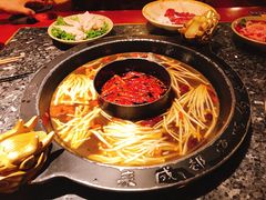 -蜀大侠火锅(寰球文化地标·总府店)