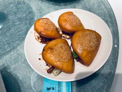 -莆田餐厅PUTIEN(深圳湾万象城家宴店)