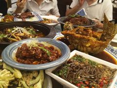 -徐鼎盛民间菜(上筑店)
