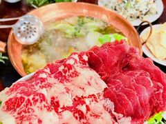 -朝伟清真铜瓢牛肉馆(三十年老·店)