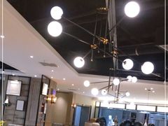 大堂-朕之味(龙湖·西城天街店)