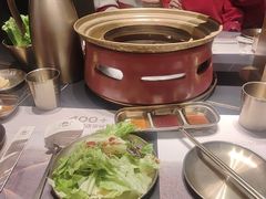 -西塔老太太泥炉烤肉(龙湖北苑天街店)