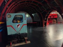 -抚顺煤矿博物馆