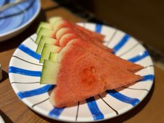 -樾餐厅泰式海鲜火锅(民歌湖店)