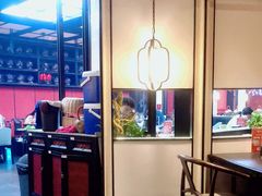 -铜来聚老北京涮肉(恒隆广场店)