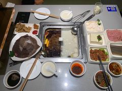 -海底捞火锅(枫蓝国际购物中心店)