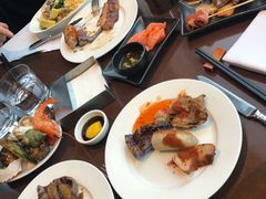 -广州富力君悦大酒店·凯菲厅