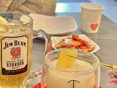 -咕咕站韩国料理(紫金港店)