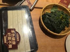 -巴奴毛肚火锅(龙湖锦艺城店)