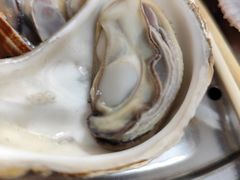 -桔子海鲜烧烤大排档(台东店)