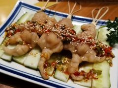 -喜喜水饺
