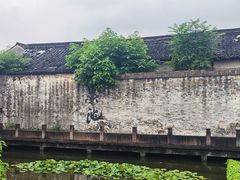 -绍兴书圣故里景区