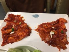 -韩时烤肉(枫蓝店)