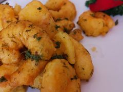 -来哥菜馆·大厨烹小鲜