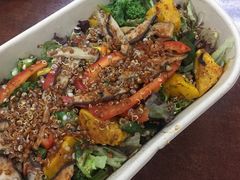 -沙野轻食(静安寺店)