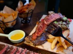 -The Cheebat 锌吧·Bistro(体育西店)