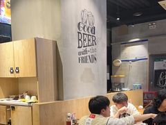 -木屋烧烤(龙湖天街店)