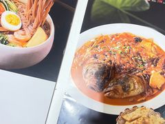 -东四民芳餐厅(世茂工三店)