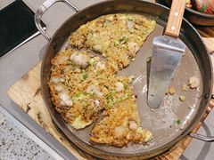 -不二啫·广府啫啫煲(江燕路万科里店)
