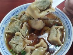 -古徽州馄饨店(宝安路店)