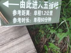 -白草畔自然风景区