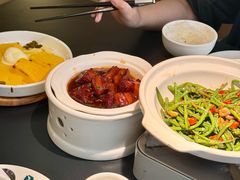 -小菜园新徽菜(青岛市南万象城店)