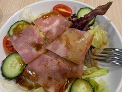 -CoCo壱番屋(久光百货店)
