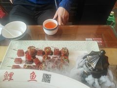 -燕喜堂·中华老字号(大明湖店)