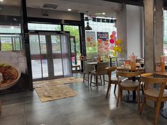 -李先生牛肉面大王(马栏店)