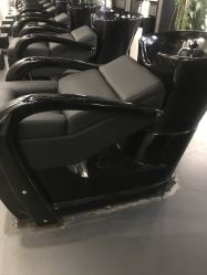-CIT造型·烫发·染发
