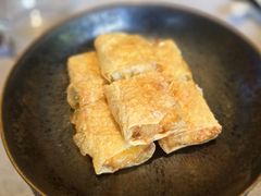 -潮府馆·非遗潮州菜·港式点心(世纪公园店)