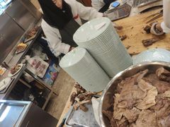 -清真·益鑫羊肉手抓馆(花园北街店)