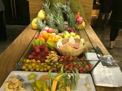 -三宝大饭店-中和艺素餐厅(浦上金山正祥广场店)