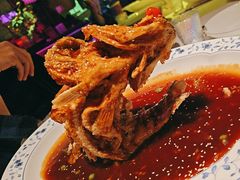 -杏花堂晋商私房菜(华熙五棵松店)