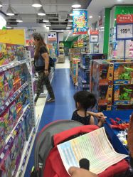 -玩具反斗城(印象城购物中心店)