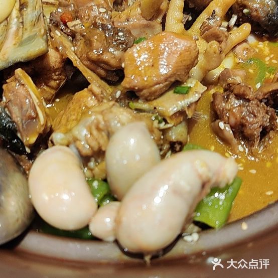 甲乙馆(大鹏路店)