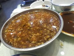 鸡蛋糕-原味斋烤鸭店(铁百店)