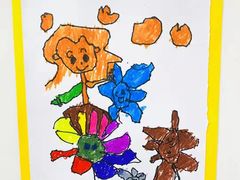 -蓝莓果幼儿园(通州梨园店)