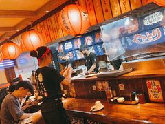 -鸟鹏烧鸟居酒屋(熙龙湾店)